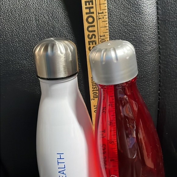 Hydrate on a budget- new Aluminum Zo Skin and BPA-free bottles w/ Bubba 24 oz - Picture 2 of 15